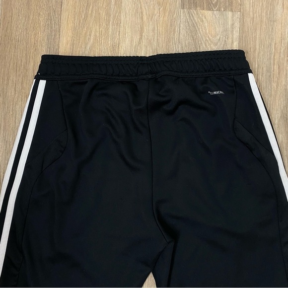 SALE 🛍️ ADIDAS Climacool 3 Stripe joggers Womens Size S - Picture 6 of 16